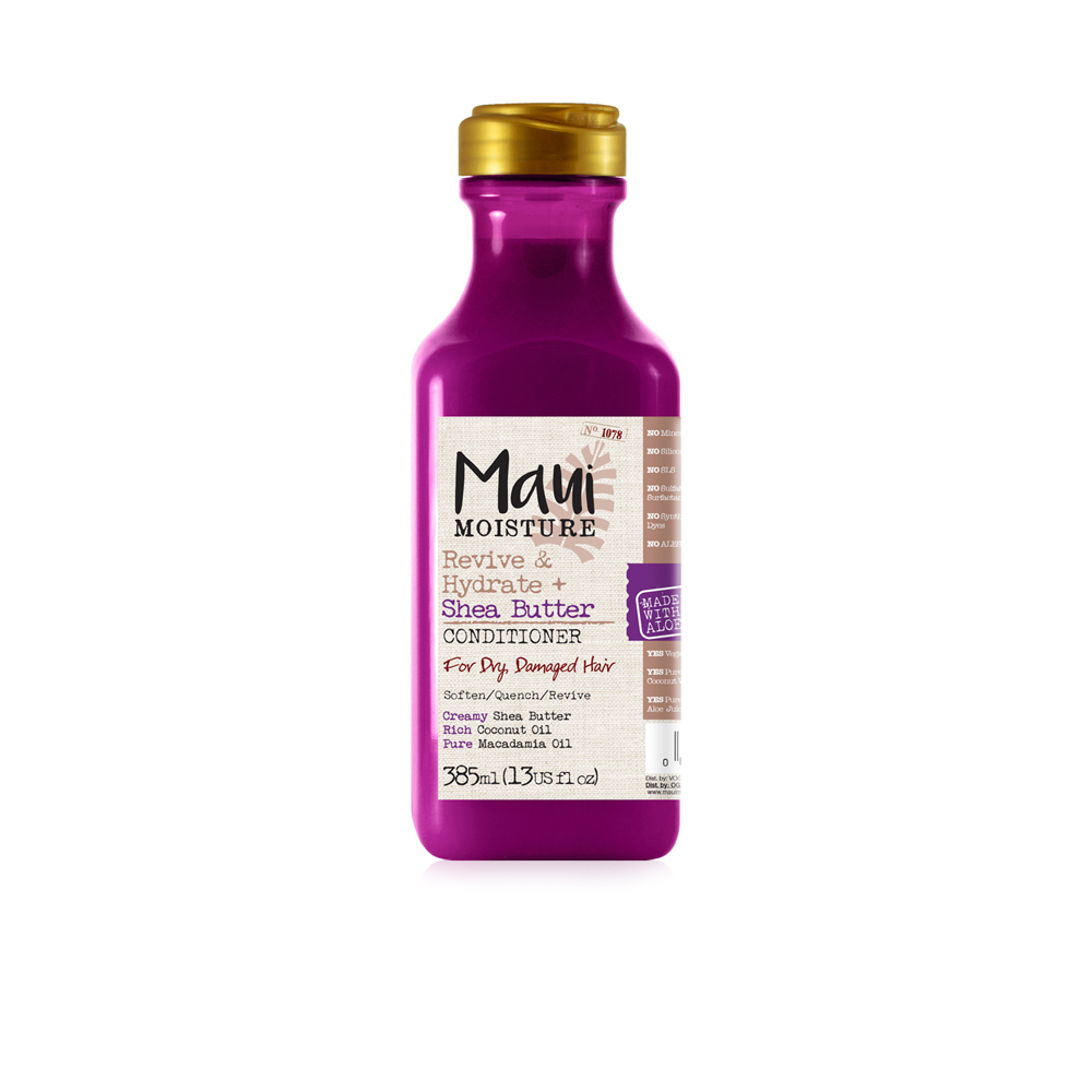 Shea Butter Conditioner - 385 ml