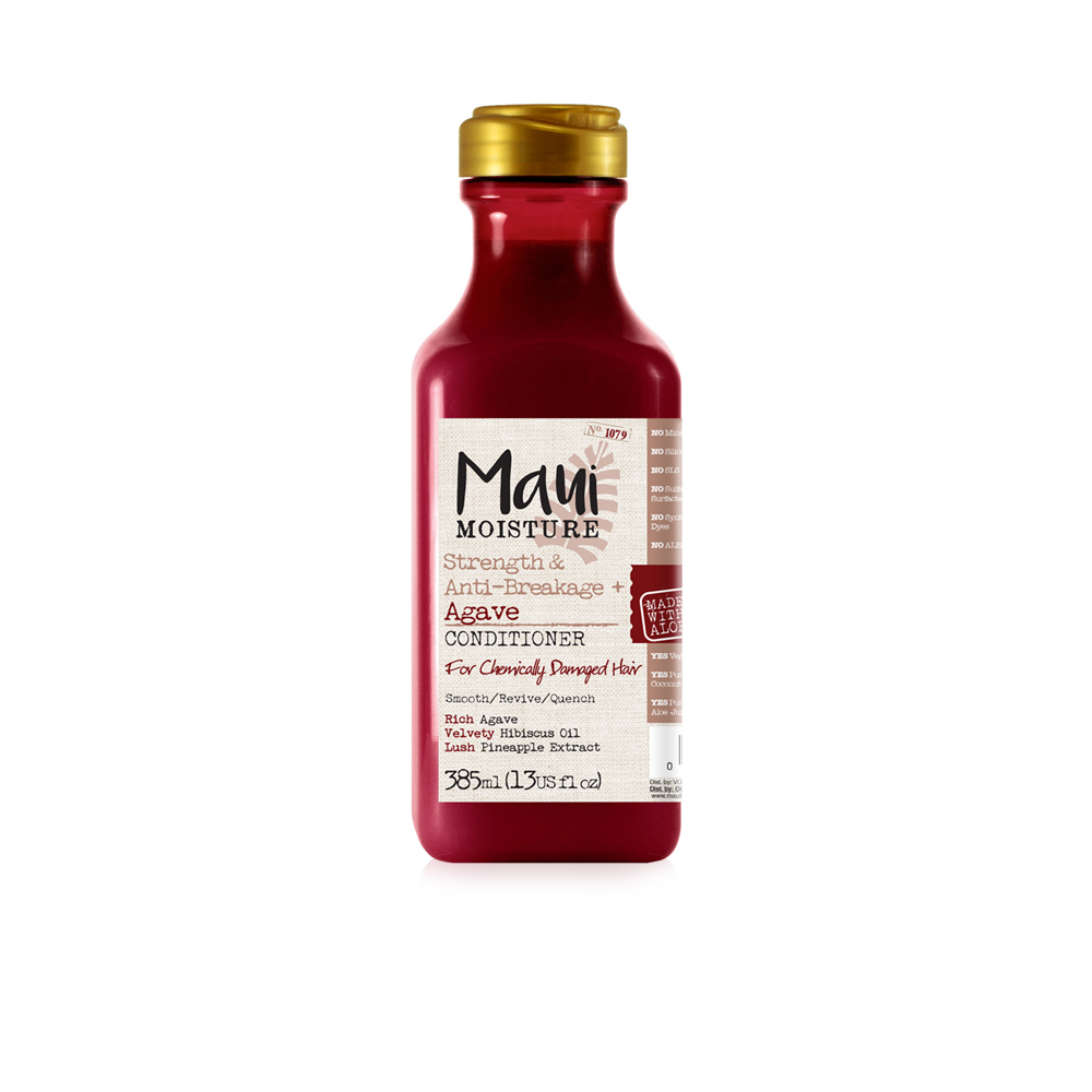 Agave Conditioner - 385 ml