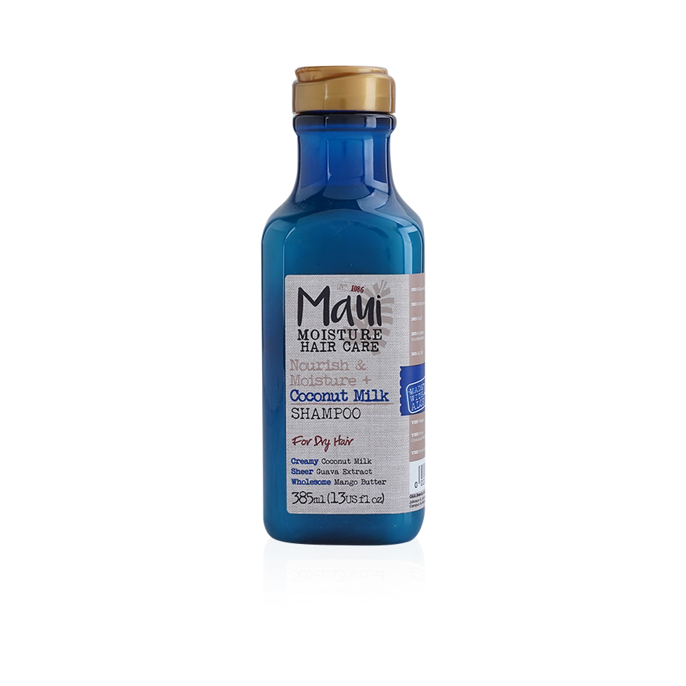 Coconut Milk Shampoo - 385ml