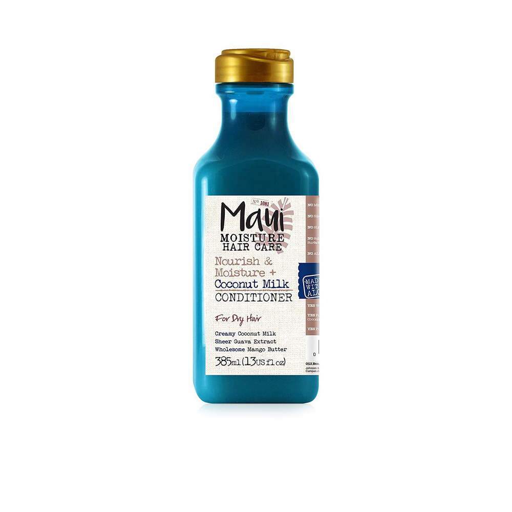 Coconut Milk Conditioner - 385 ml