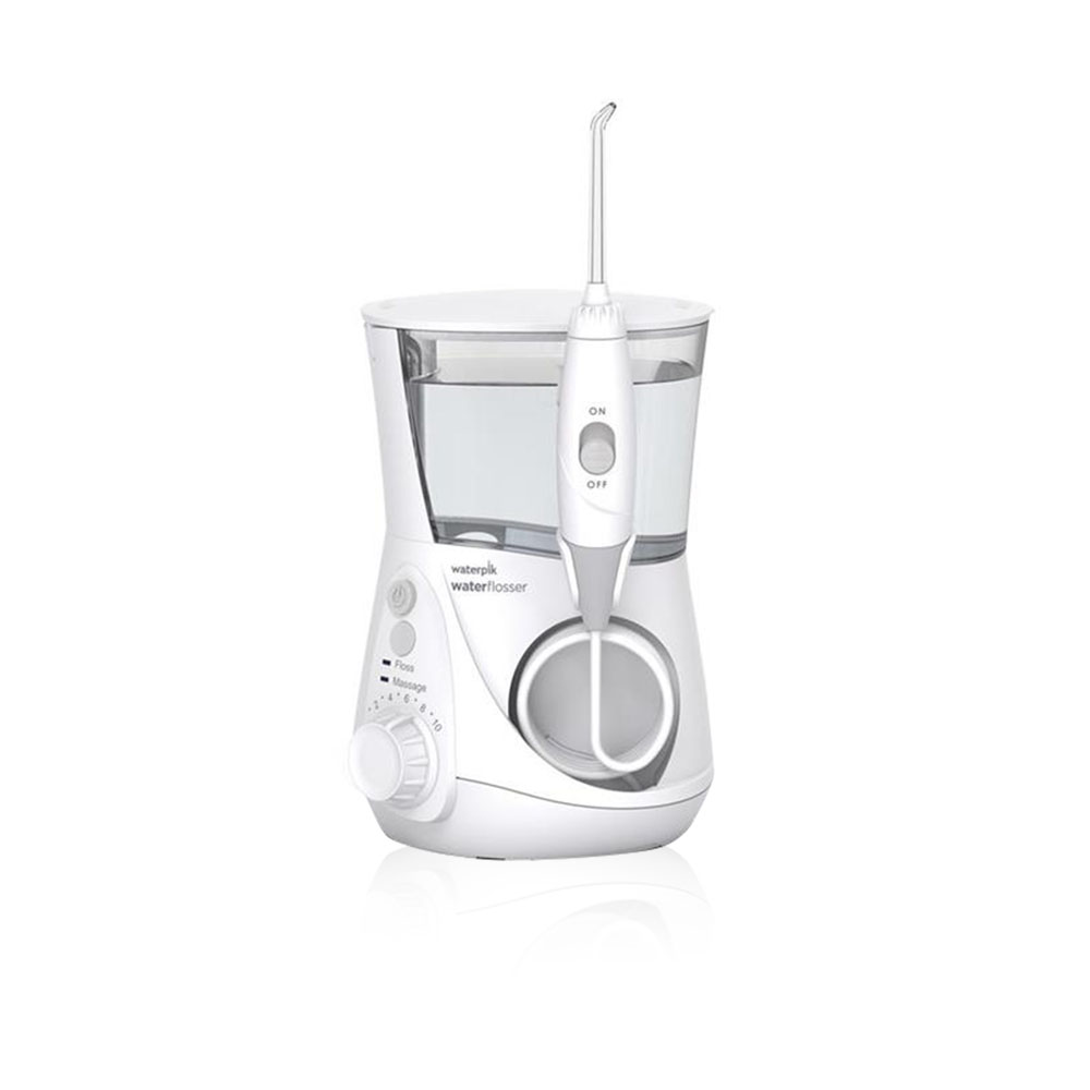 Ultra Professional Water Flosser - Wp-660me