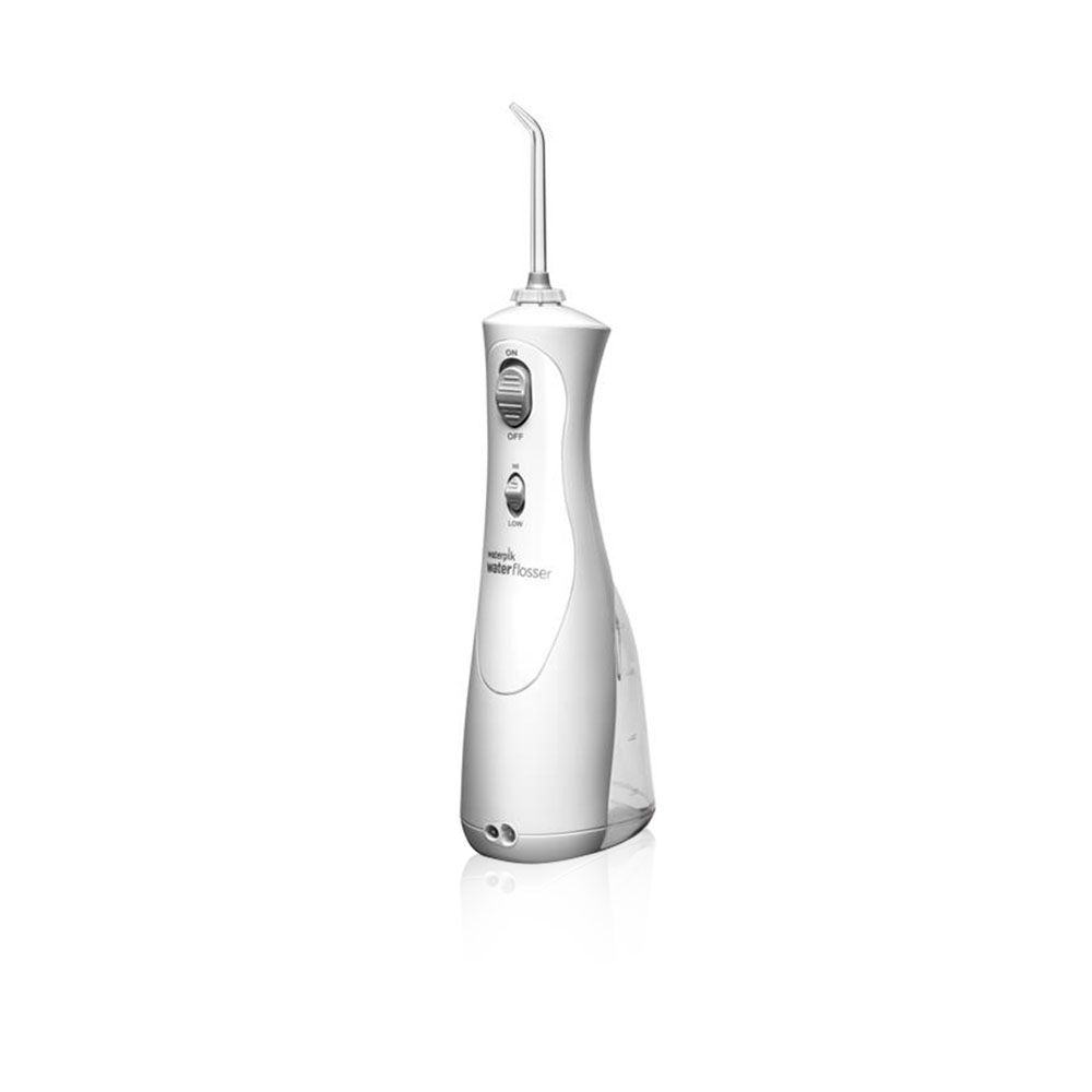 Cordless Plus Water Flosser - White