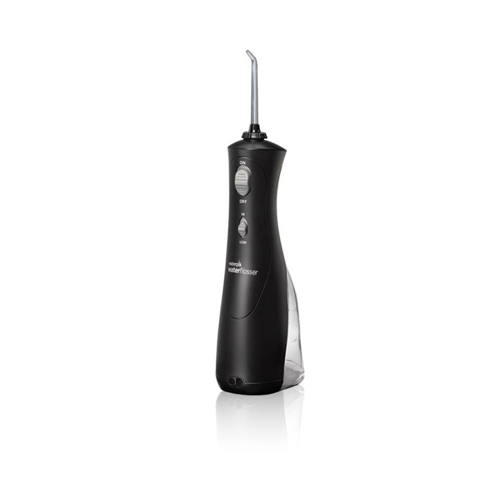 Cordless Plus Water Flosser - Black