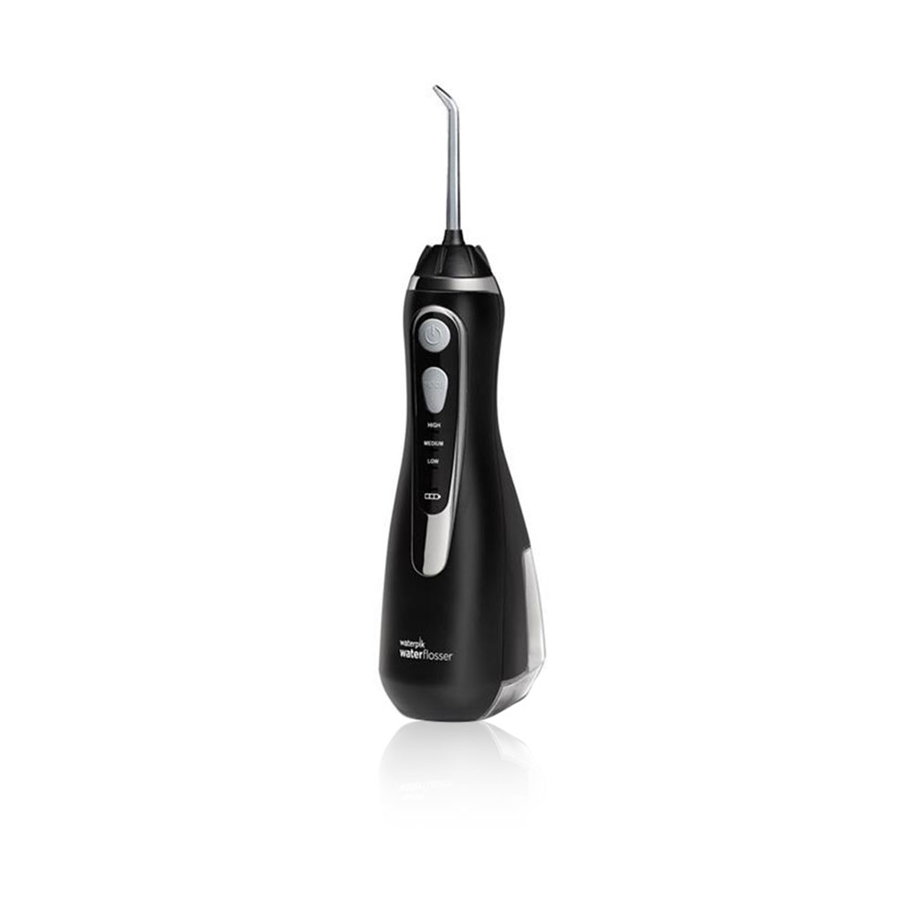 Cordless Advanced Water Flosser - Black