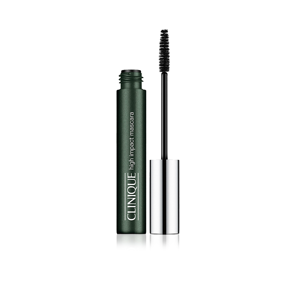 High Impact Mascara - N 1 - Black