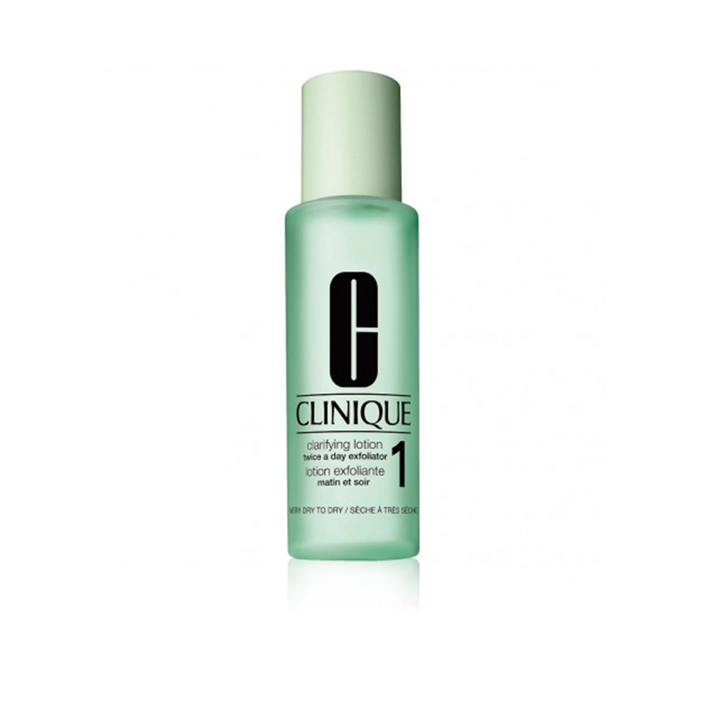 Clarifying Lotion For Very Dry to Dry Skin - N 1 - 400 ml