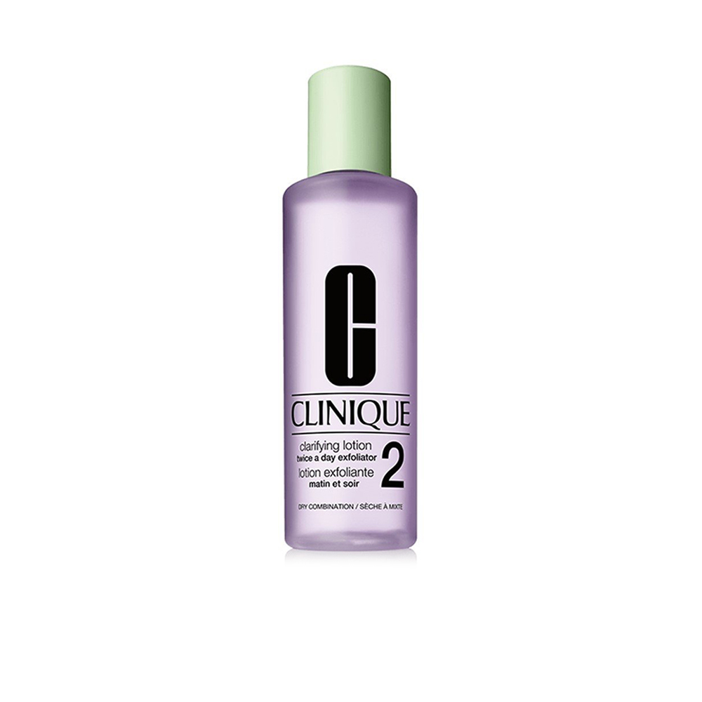 Clarifying Lotion For Dry Combination Skin - N 2 - 200 ml  