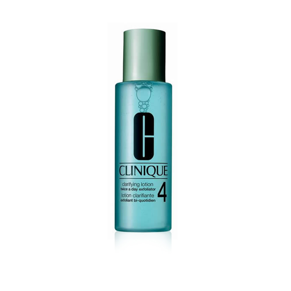 Clarifying Lotion For Oily Skin - N 4 - 400 ml