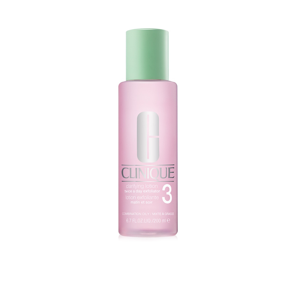 Clarifying Lotion For Oily Combination Skin - N 3 - 200 ml