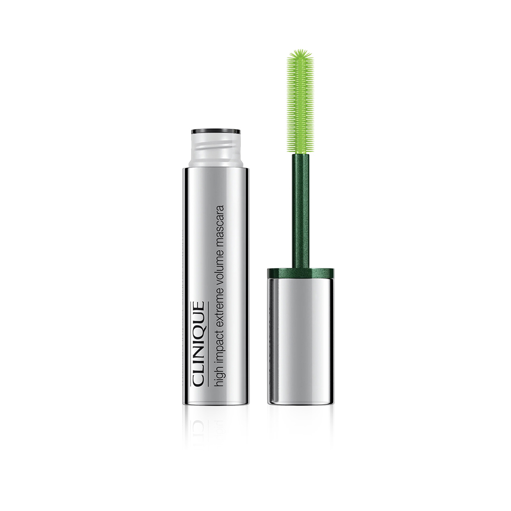 High Impact Extreme Volume Mascara - N 1 - Extreme Black