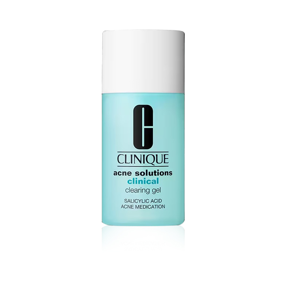 Acne Solution Clinical Clearing Gel - 74ml
