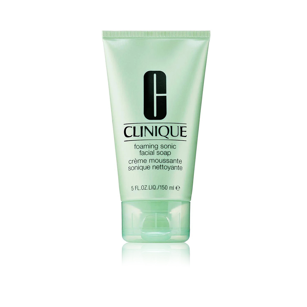 Foaming Facial Soap - 150 ml  