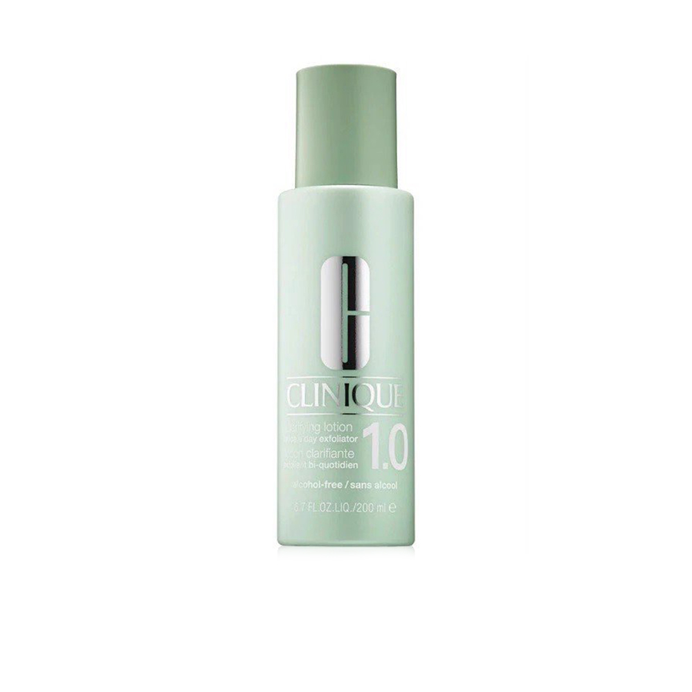 Clarifying Lotion For All Skin Types - N 1.0 - 200 ml