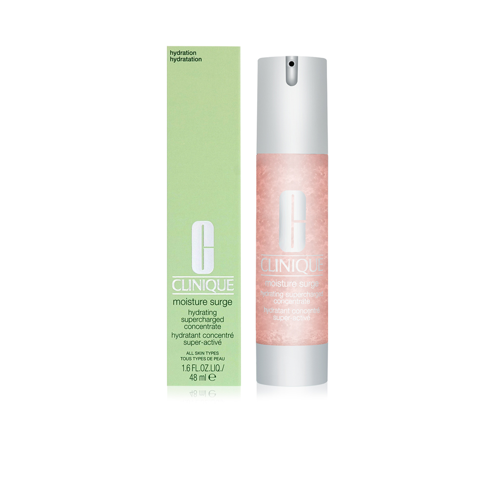 Moisture Surge Hydrating Supercharged Concentrate - 48 ml  