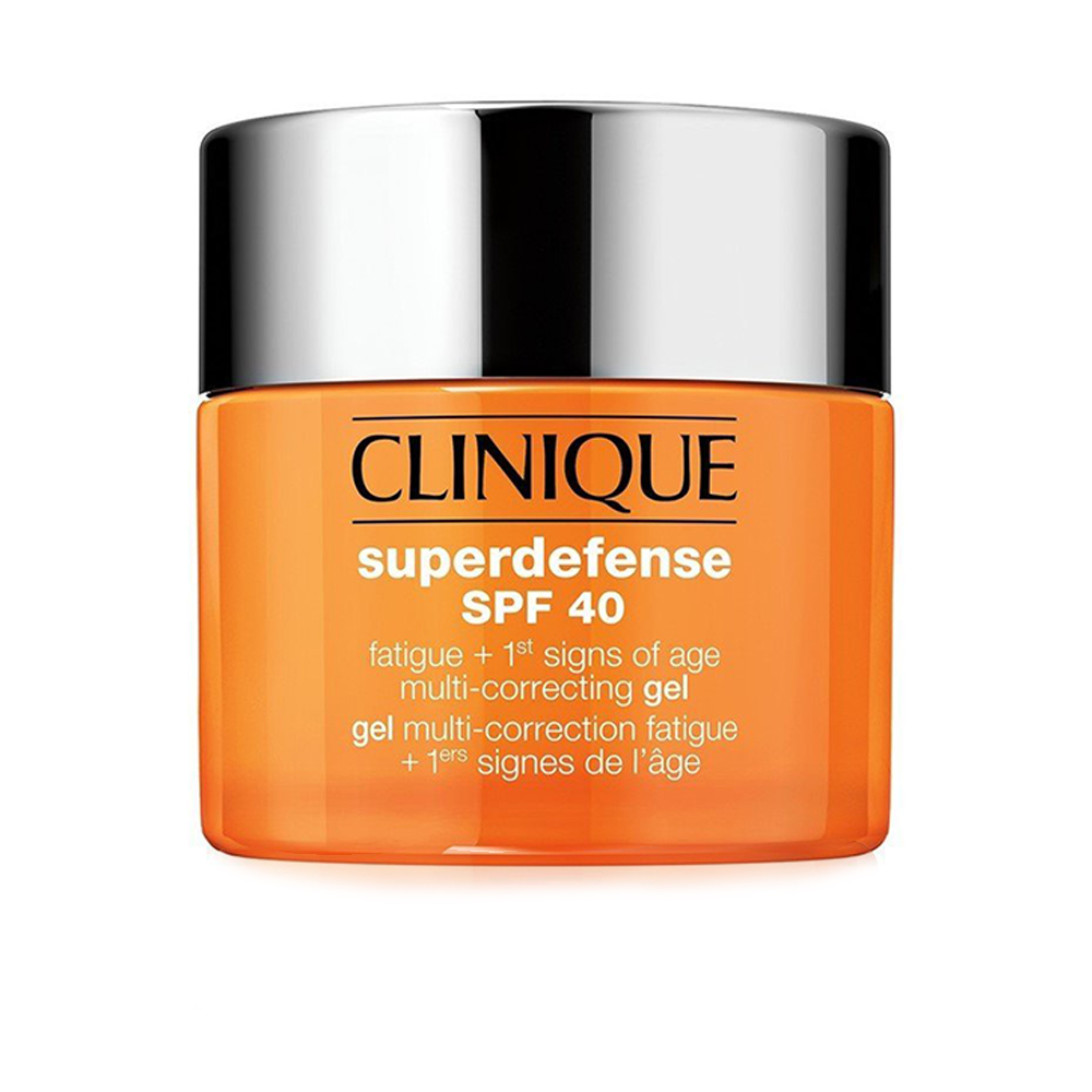 Superdefense Spf 40 Fatigue And 1St Signs Of Age Multi-Correcting Gel