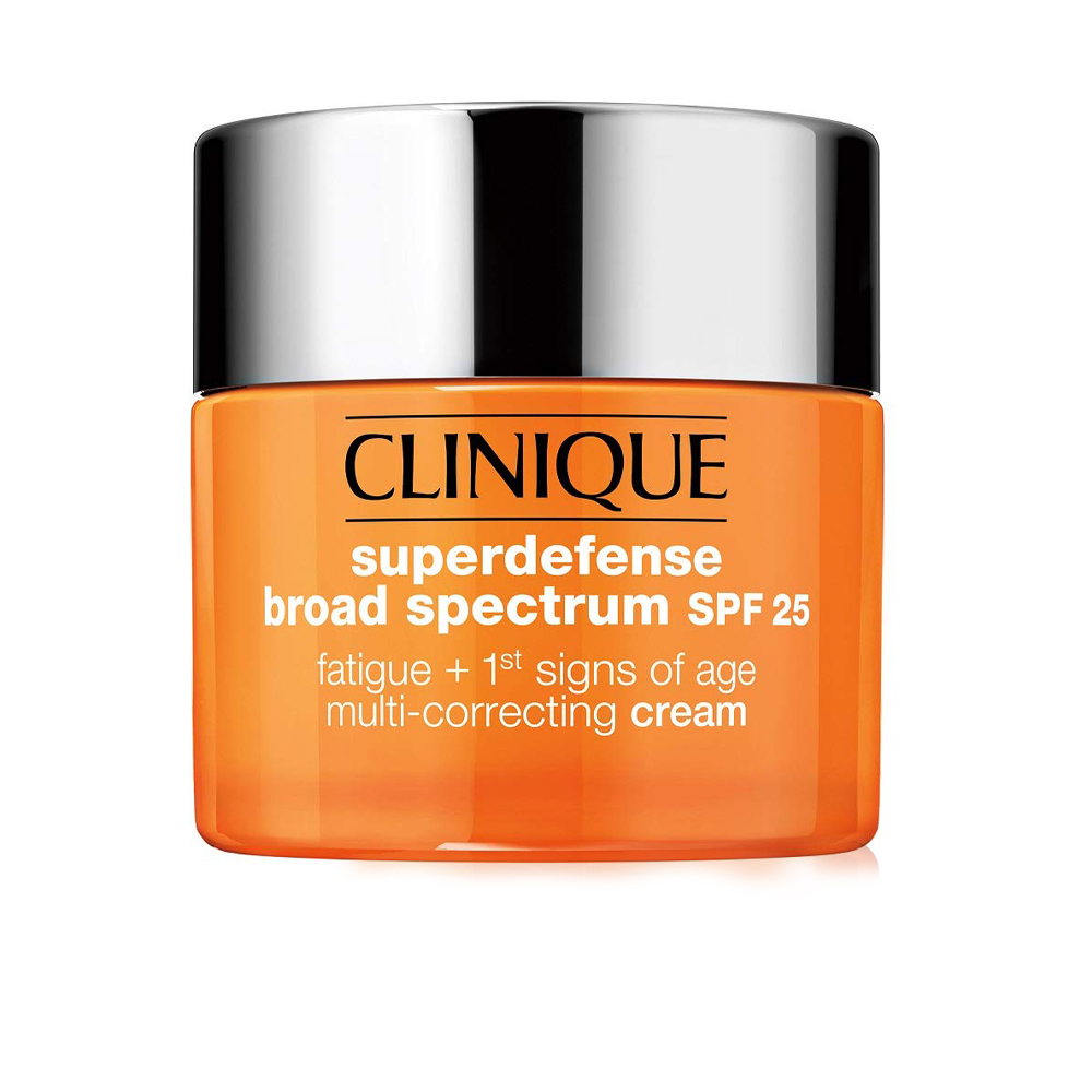 Superdefense Spf 25 Fatigue And 1St Signs Of Age Multi-Correcting Cream     