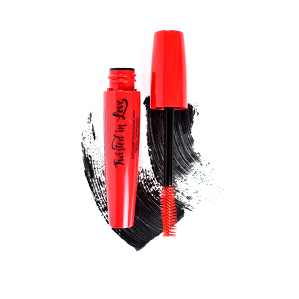 Twisted In Love Mascara - Black