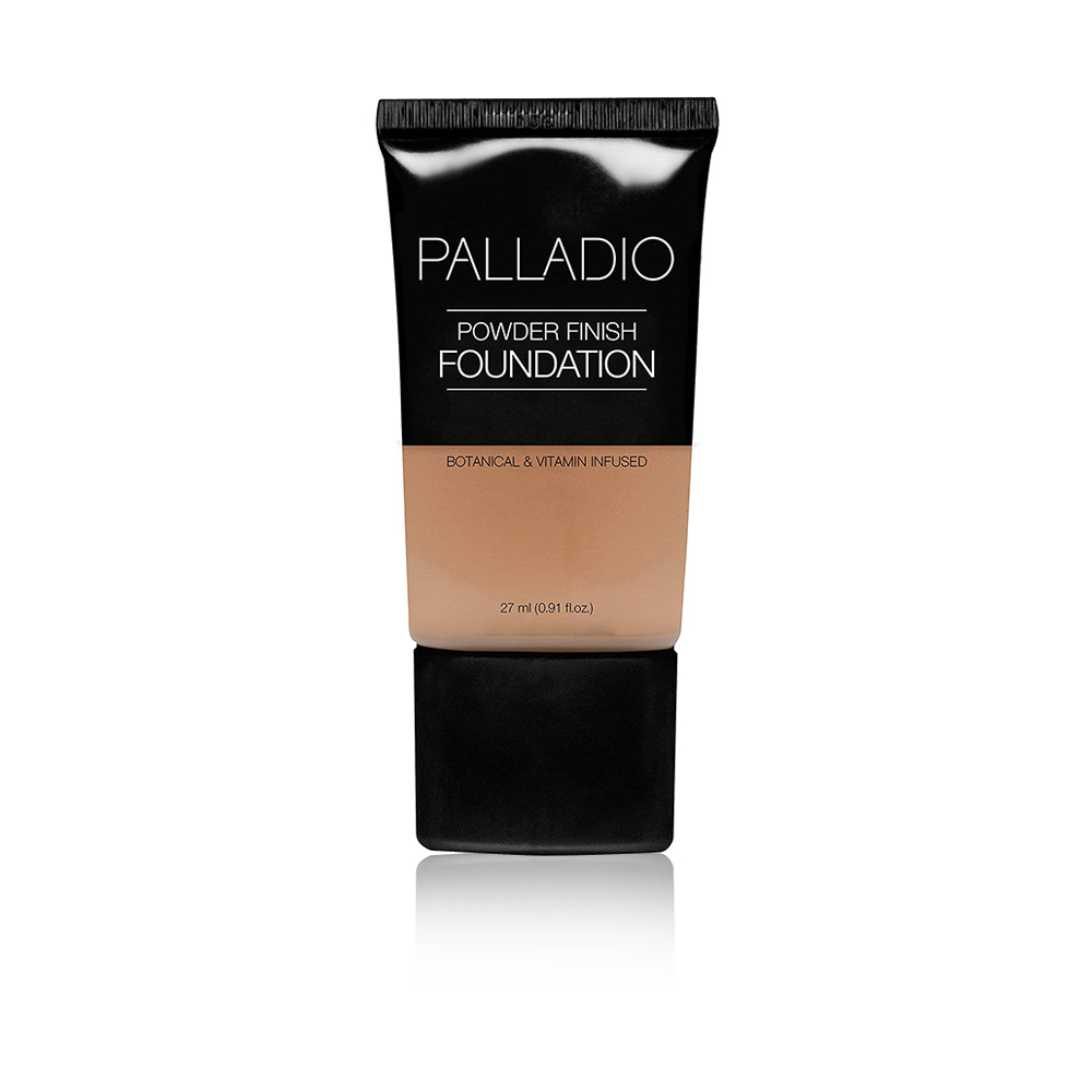 Liquid Foundation - N 04 - Sandy Beige