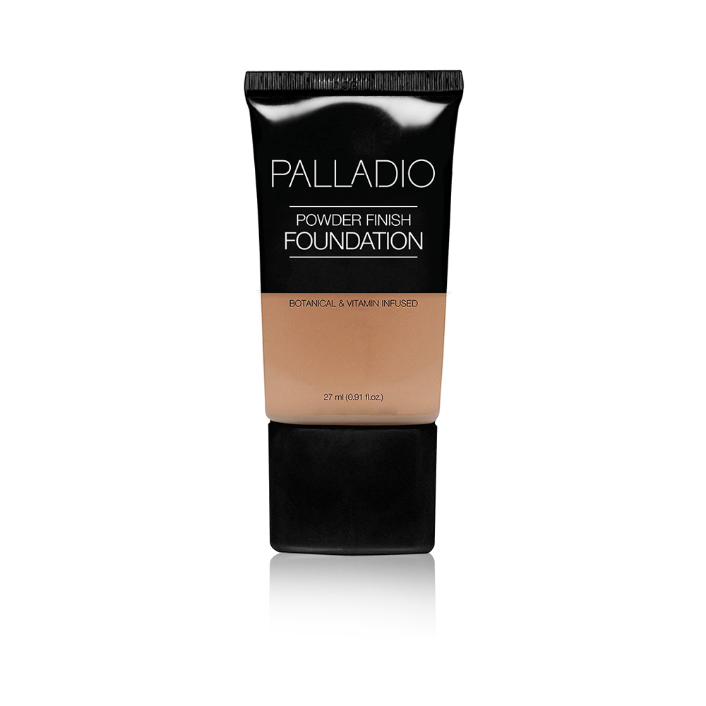 Liquid Foundation - N 06 - Caramel