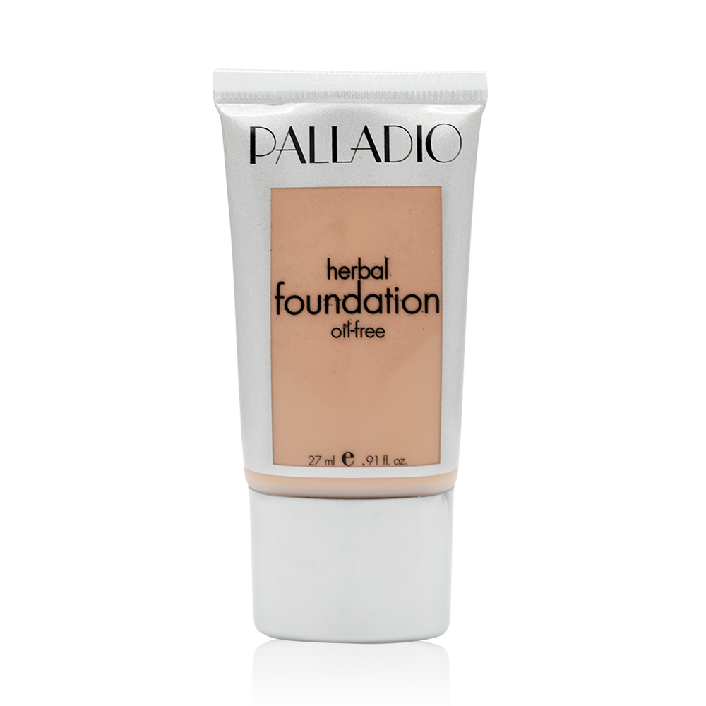 Liquid Foundation - N 07 - In The Buff