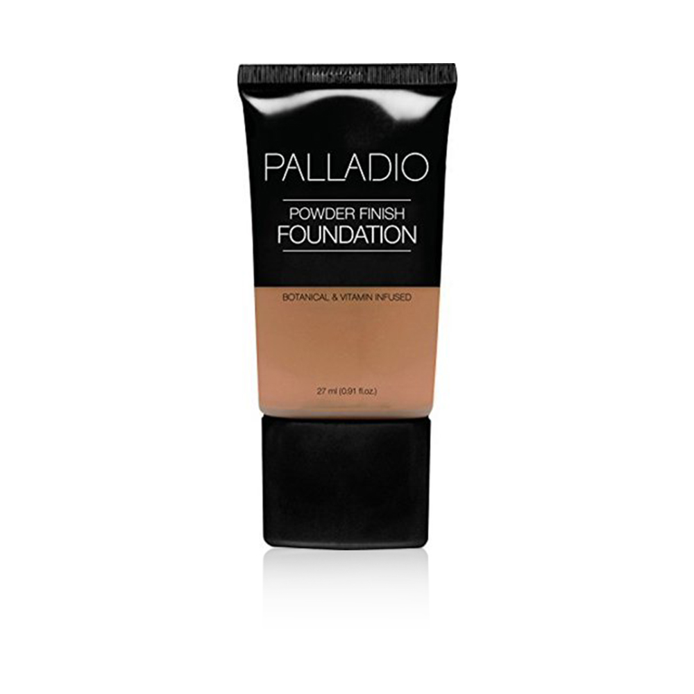 Liquid Foundation - N 08 - Golden Beige
