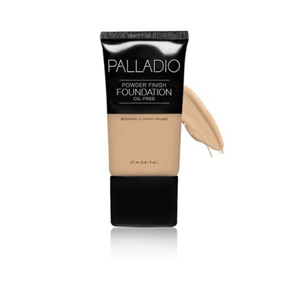 Liquid Foundation - N 03 - Vanilla