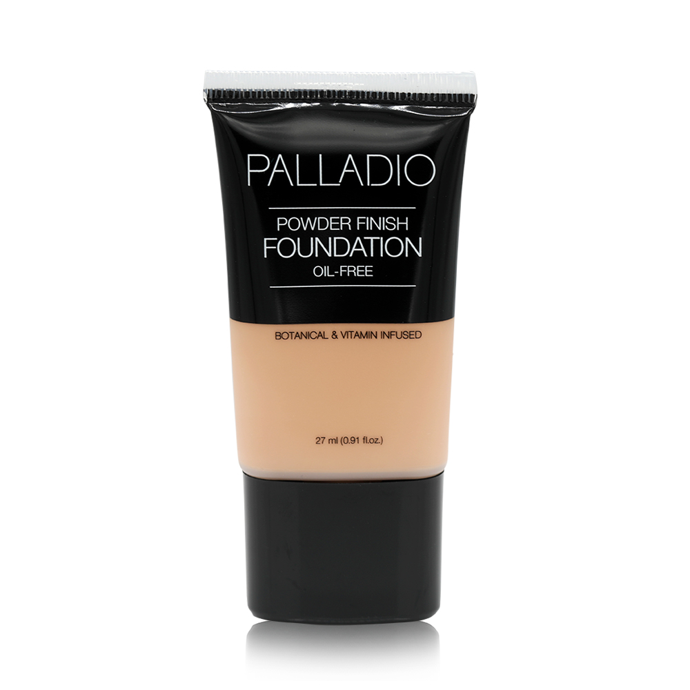 Liquid Foundation - N 05 - Honey