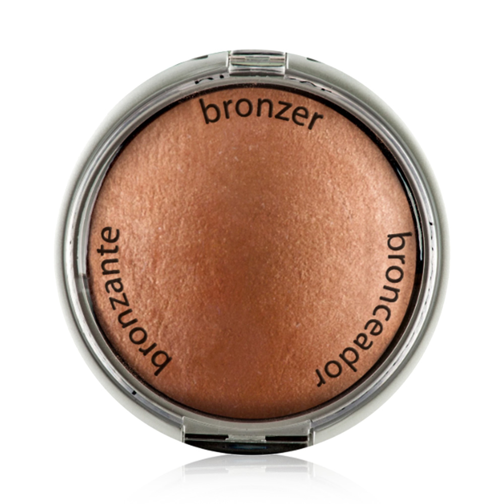 Baked Bronzer Powder - Bbr 1 - Pacific Tan 