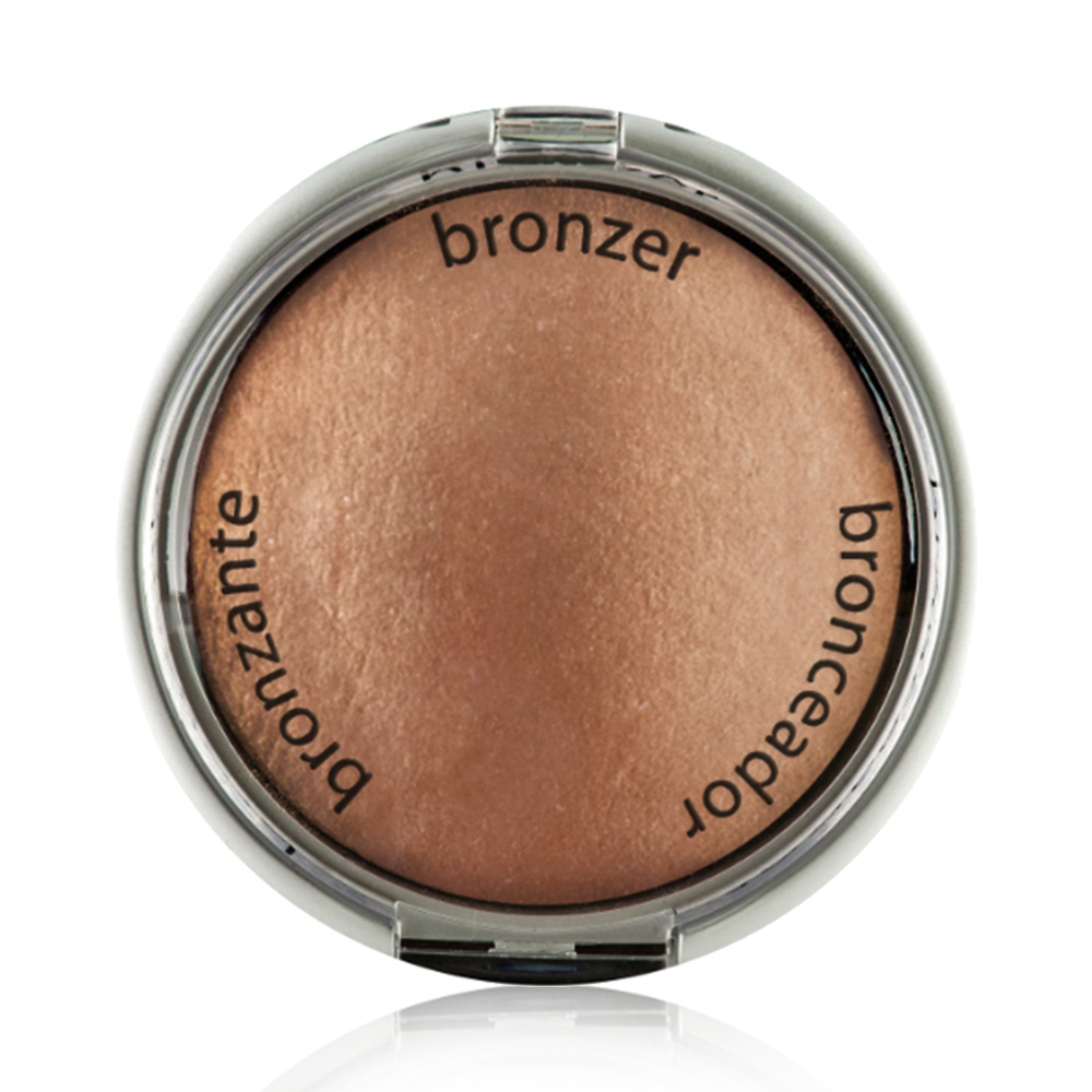 Baked Bronzer Powder - Bbr 2 - Atlantic Tan 