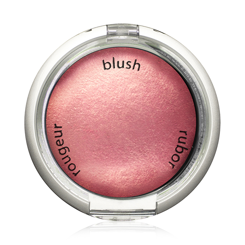 Baked Blush - Bbl01 - Blushin