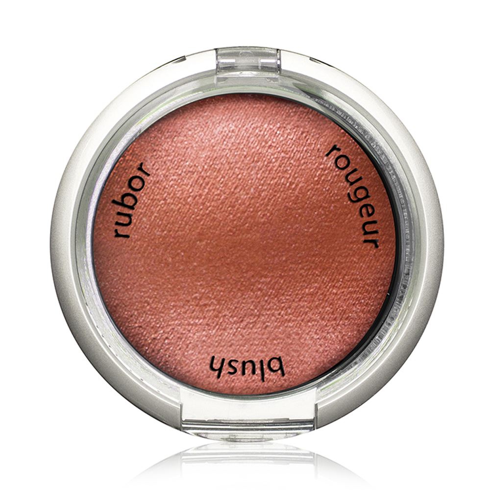 Baked Blush - Bbl04 - Choc-au-lait 