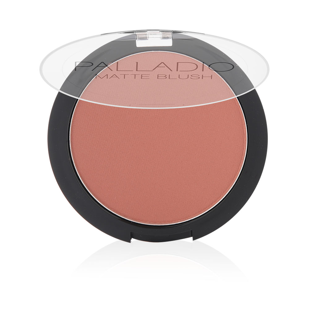 Herbal Matte Blush - N 05 - Chic