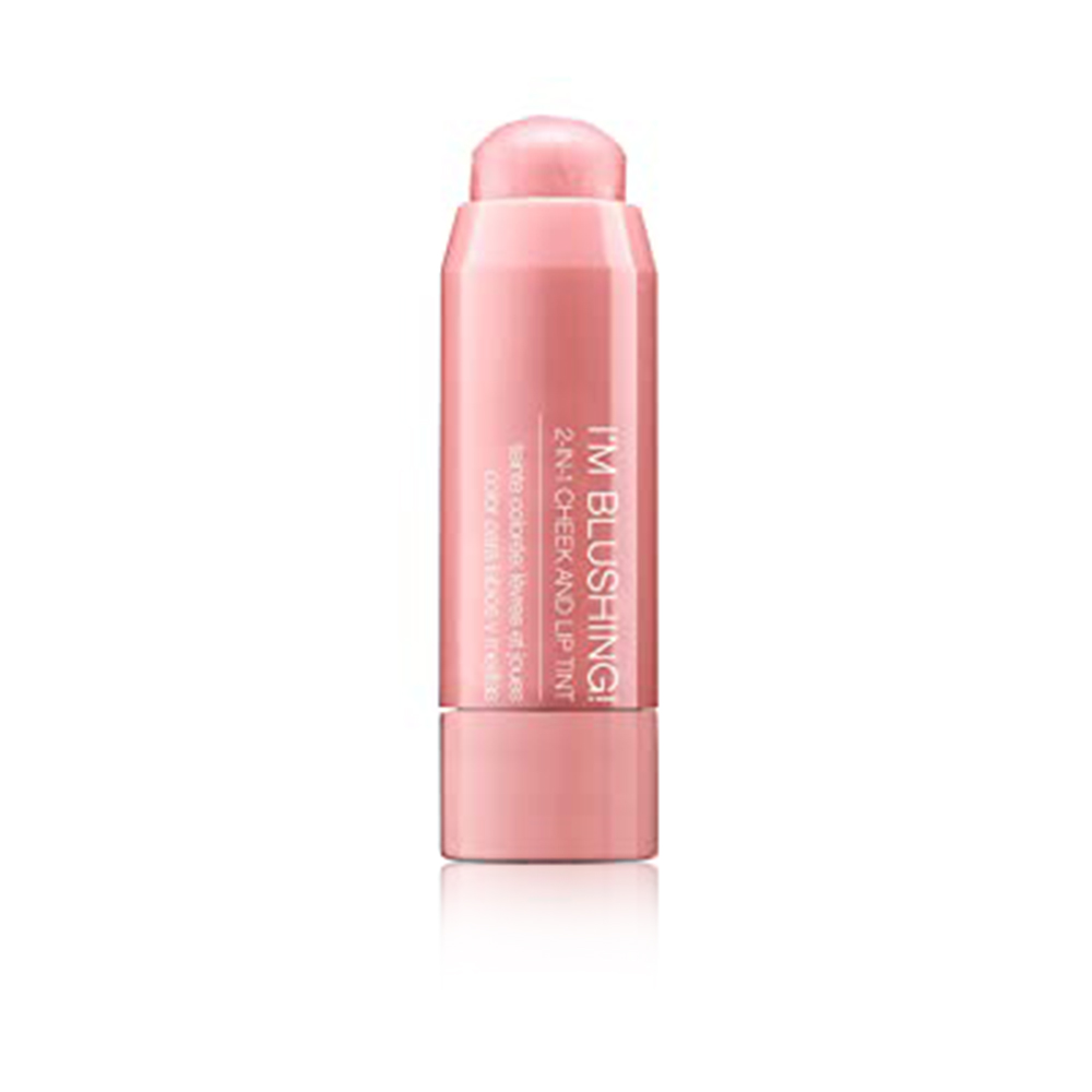 Palladio I'm Blushing 2-In-1 Cheek and Lip Tint - N 01 - Precious