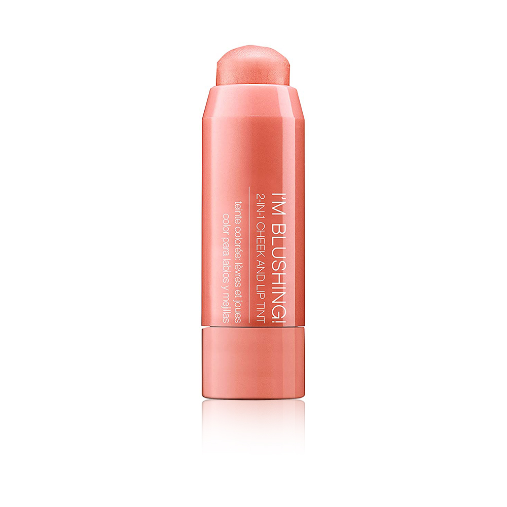 Palladio I'm Blushing 2-In-1 Cheek and Lip Tint - N 04 - Lovely