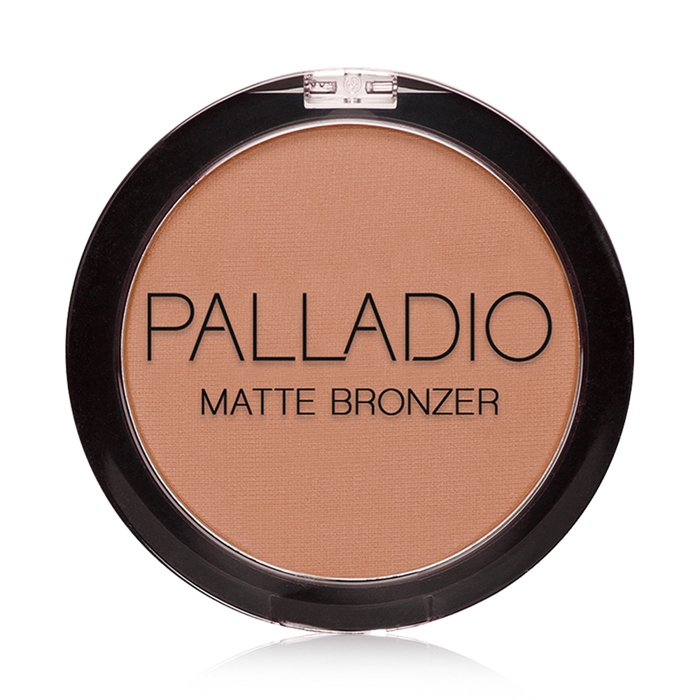 Matte Bronzer - Brm01- No Tan Lines