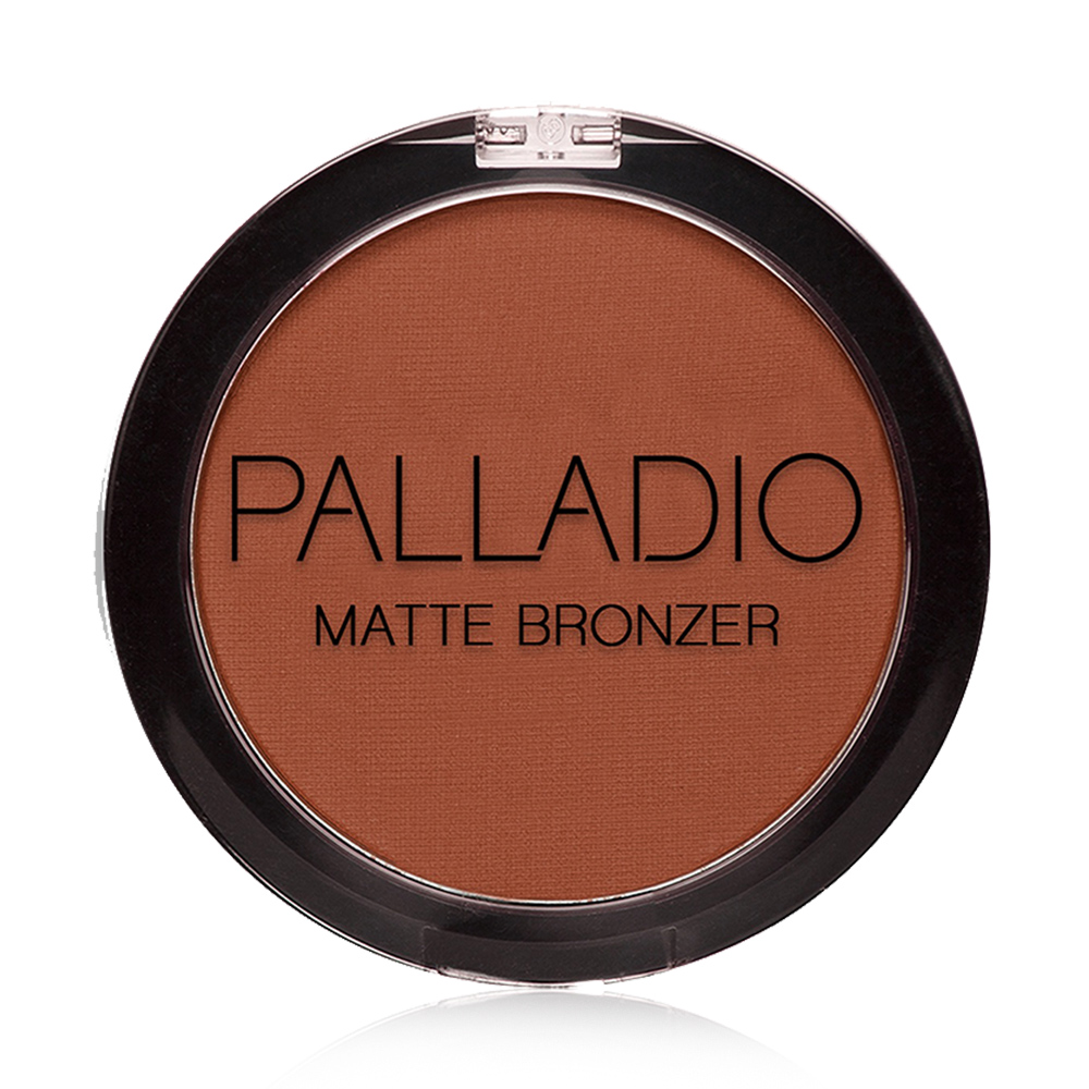 Matte Bronzer - Brm02 - Nude Beach