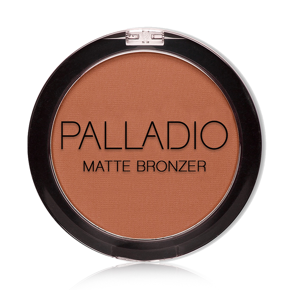 Matte Bronzer - Brm03 - Teeny Bikini