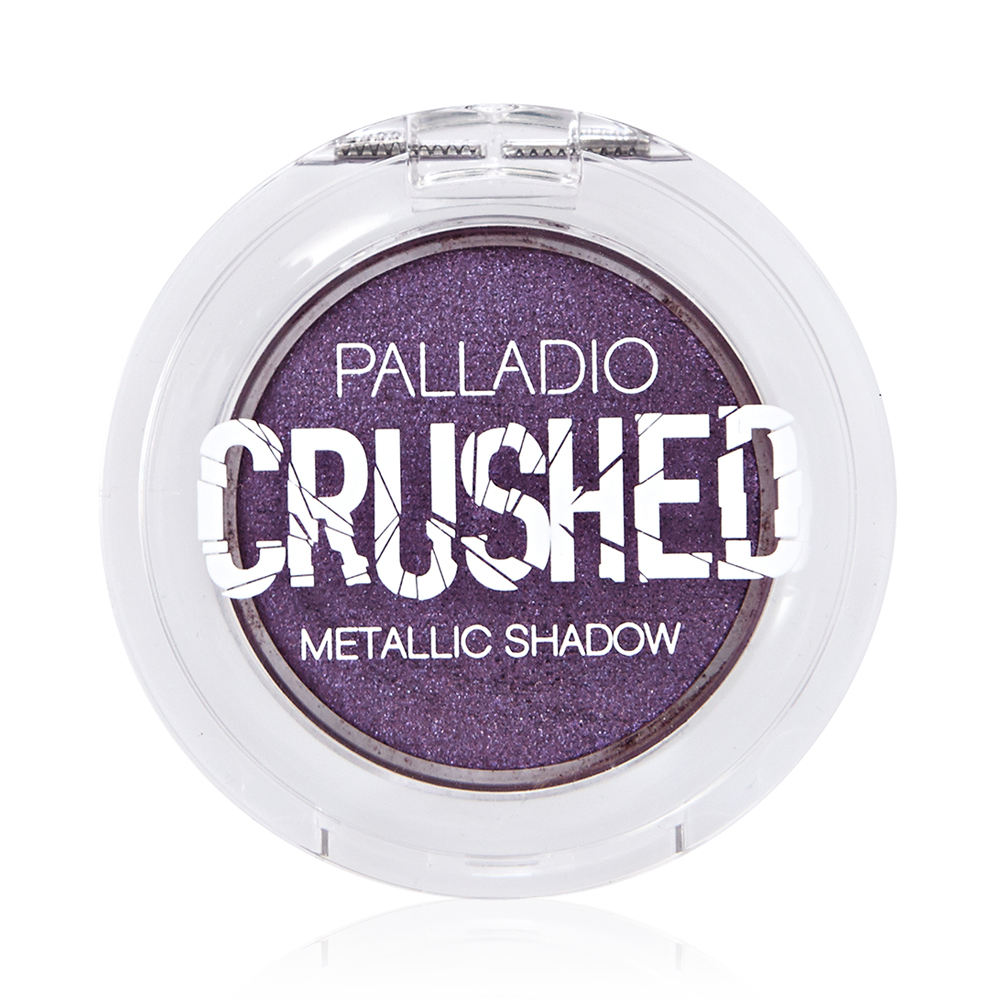 Crushed Metallic Eyeshadow - Em 3 - Nebola