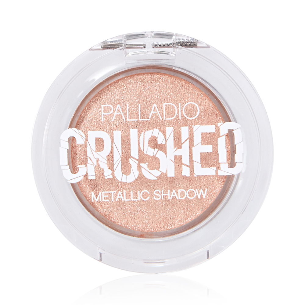 Crushed Metallic Eyeshadow - Em 4 - Light Year