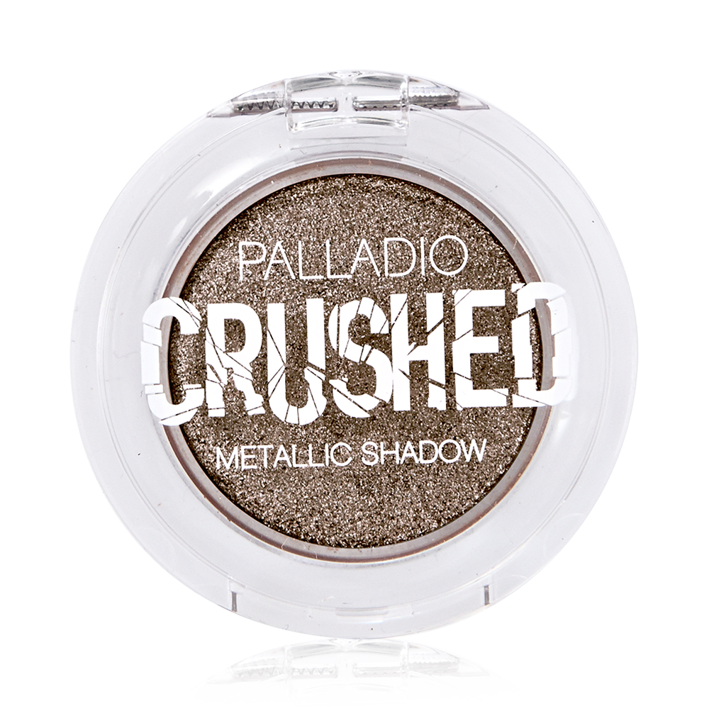 Crushed Metallic Eyeshadow - Em 6 - Stellar