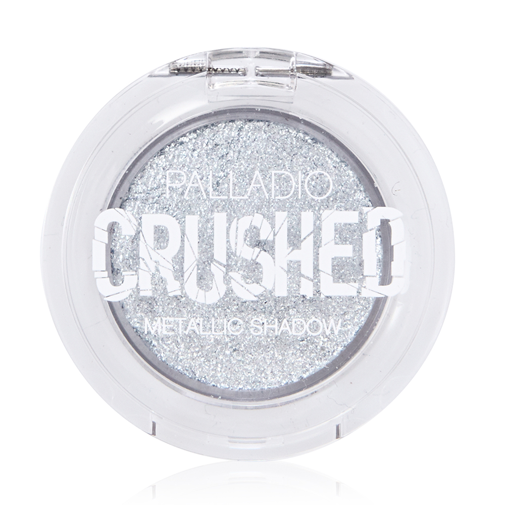 Crushed Metallic Eyeshadow - Em 7 - Zodiac