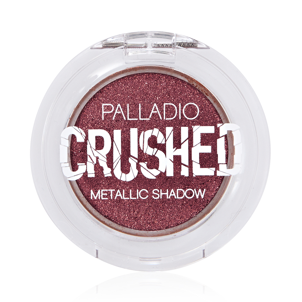 Crushed Metallic Eyeshadow - Em 11 - Supernova 