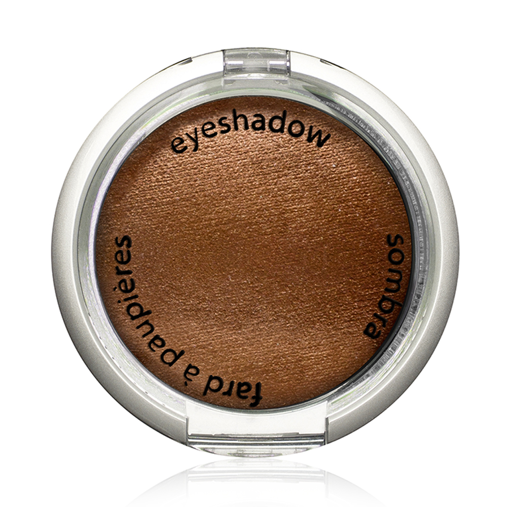 Baked Eye Shadow Single - Bes37 -  Bronzee