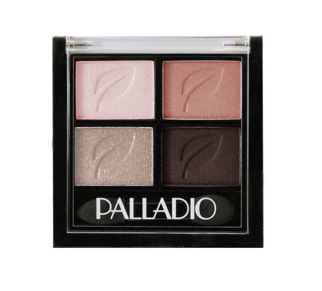 Eyeshadow Quads - Esq 1 - Tantalizing Taupe  