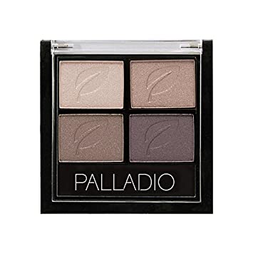 Eyeshadow Quads - Esq 8 - Ballerina