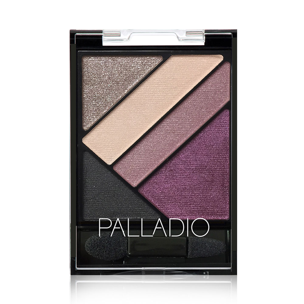 Silk Fx Eye Shadow - Wtes02 - Boudoir Chic 