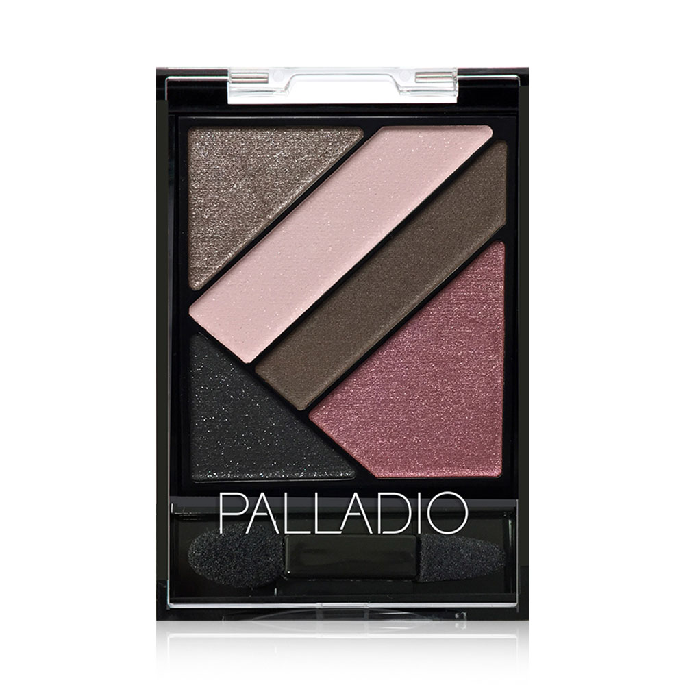 Silk Fx Eye Shadow - Wtes05 - Burlesque