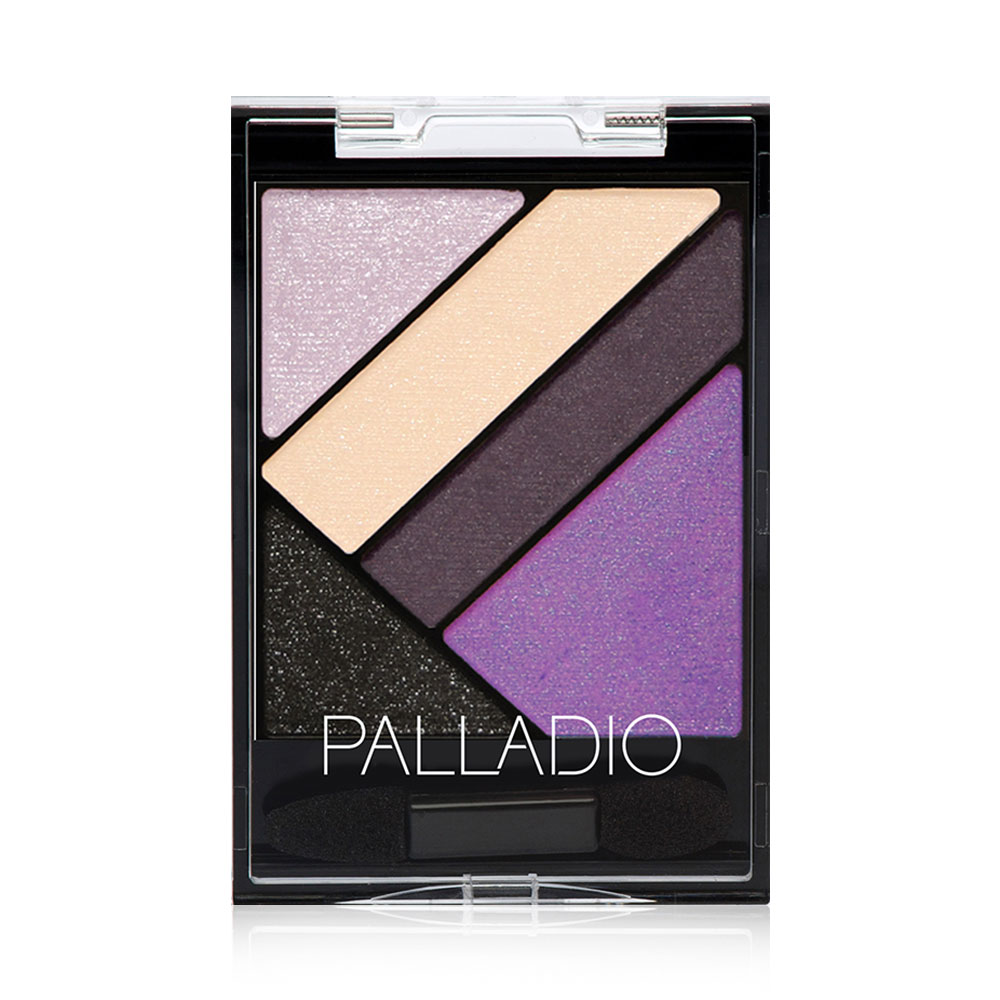 Silk Fx Eye Shadow - Wtes07 - Femme Fatale 