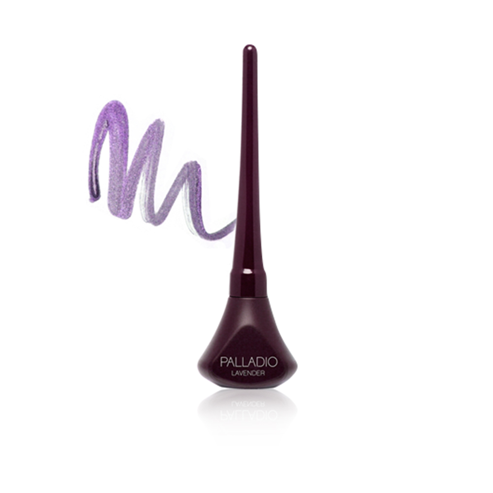 Liquid Eyeliner - N 262 - Lavender