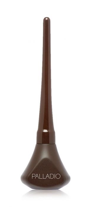 Liquid Eyeliner - N 268 - Black Forest 